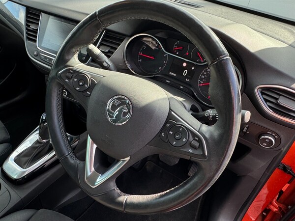 Used Vauxhall Crossland 2022 for sale - 75524615: Photo 13