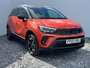 Used Vauxhall Crossland 2022 for sale - 75524615: Photo