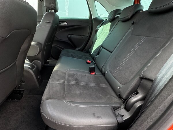 Used Vauxhall Crossland 2022 for sale - 75524615: Photo 21