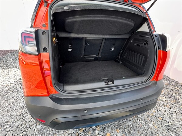 Used Vauxhall Crossland 2022 for sale - 75524615: Photo 22