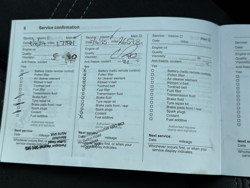 Vehicle 25