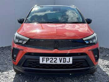 Used Vauxhall Crossland 2022 for sale - 75524615: Photo