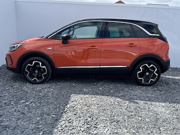 Used Vauxhall Crossland 2022 for sale - 75524615: Photo