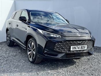 Used MG MG HS 2024 for sale - 79786157: Photo