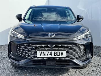 Used MG MG HS 2024 for sale - 79786157: Photo