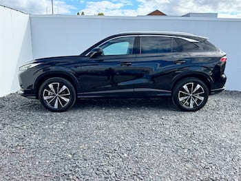 Used MG MG HS 2024 for sale - 79786157: Photo