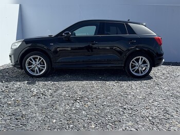 Used Audi Q2 2018 for sale - 75150150: Photo
