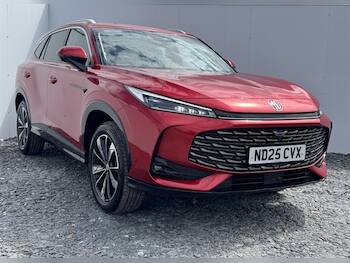 Used MG MG HS 2025 for sale - 79488575: Photo