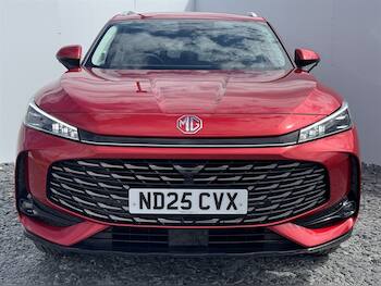 Used MG MG HS 2025 for sale - 79488575: Photo