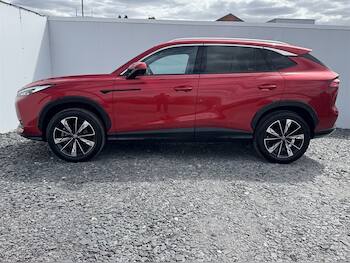 Used MG MG HS 2025 for sale - 79488575: Photo