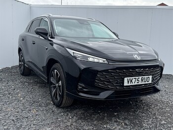 Used MG MG HS 2026 for sale - 78483579: Photo