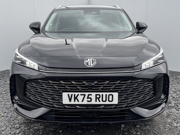 Used MG MG HS 2026 for sale - 78483579: Photo