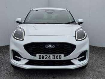 Used Ford Puma 2024 for sale - 72111469: Photo