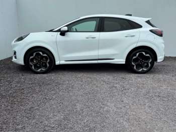 Used Ford Puma 2024 for sale - 72111469: Photo