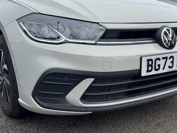 Used Volkswagen Polo 2023 for sale - 79595126: Photo