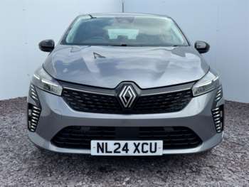 Used Renault Clio 2024 for sale - 74857818: Photo
