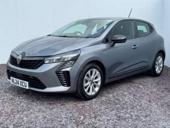 Used Renault Clio 2024 for sale - 74857818: Photo