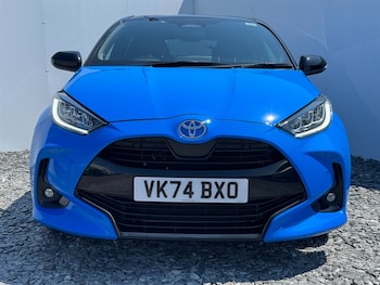Used Toyota Yaris 2024 for sale - 79010193: Photo