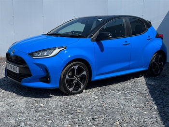 Used Toyota Yaris 2024 for sale - 79010193: Photo