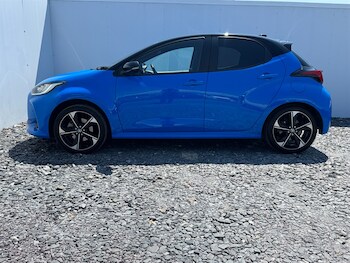 Used Toyota Yaris 2024 for sale - 79010193: Photo
