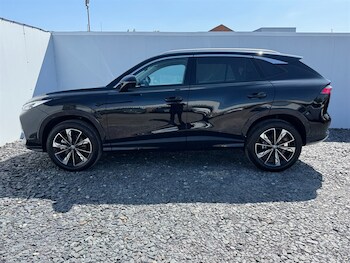 Used MG MG HS 2025 for sale - 78483046: Photo