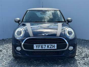 Used MINI Hatch 2017 for sale - 75095771: Photo