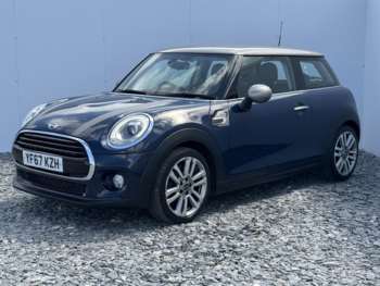 Used MINI Hatch 2017 for sale - 75095771: Photo