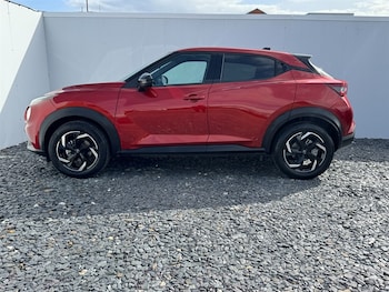 Used Nissan Juke 2023 for sale - 75974666: Photo