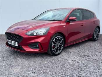 Used Ford Focus 2019 for sale - 74857812: Photo