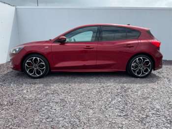 Used Ford Focus 2019 for sale - 74857812: Photo