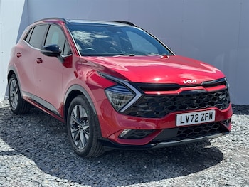 Used Kia Sportage 2023 for sale - 78888089: Photo