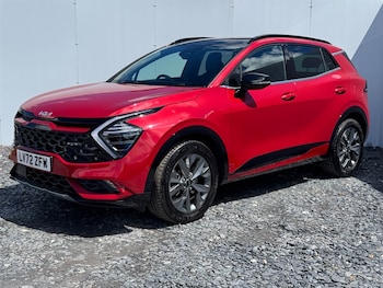 Used Kia Sportage 2023 for sale - 78888089: Photo