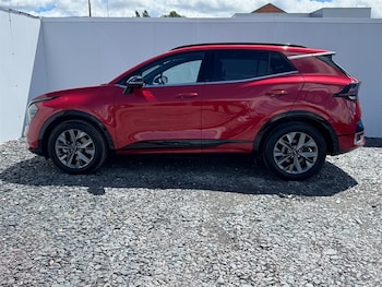Used Kia Sportage 2023 for sale - 78888089: Photo
