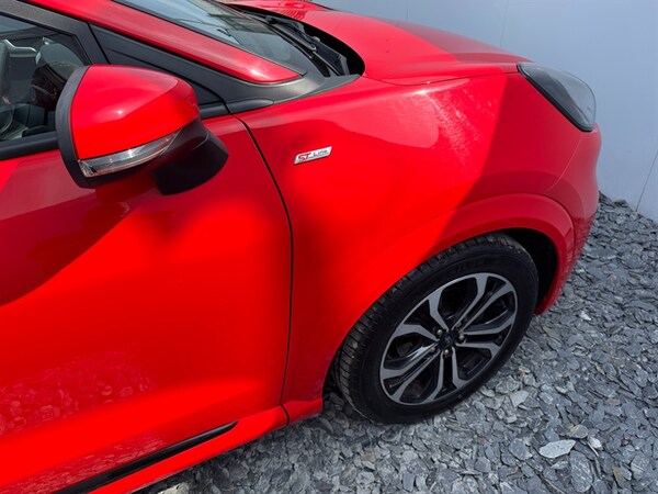 Used Ford Puma 2020 for sale - 74948016: Photo 10