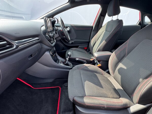 Used Ford Puma 2020 for sale - 74948016: Photo 11