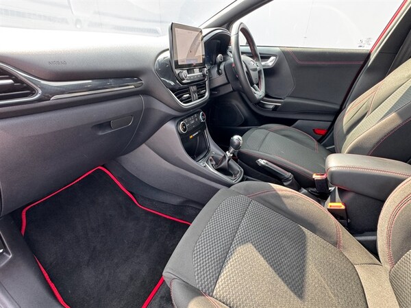 Used Ford Puma 2020 for sale - 74948016: Photo 12