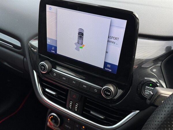 Used Ford Puma 2020 for sale - 74948016: Photo 20