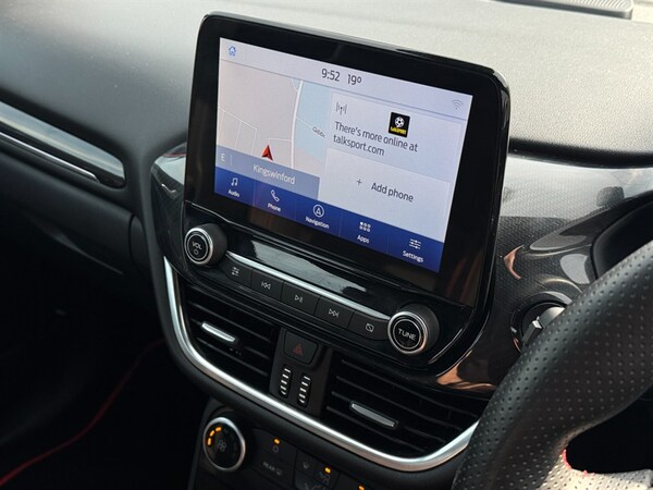 Used Ford Puma 2020 for sale - 74948016: Photo 21