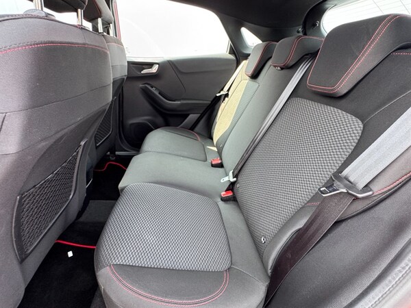 Used Ford Puma 2020 for sale - 74948016: Photo 22