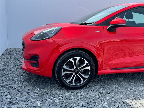 Used Ford Puma 2020 for sale - 74948016: Photo 5