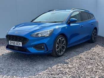 Used Ford Focus 2019 for sale - 74854240: Photo