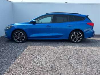 Used Ford Focus 2019 for sale - 74854240: Photo