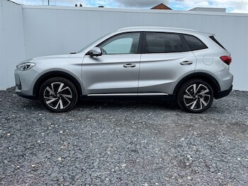 Used MG MG ZS 2025 for sale - 78931791: Photo