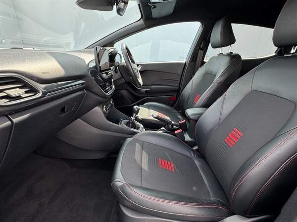 Used Ford Fiesta 2020 for sale - 75598424: Photo 11