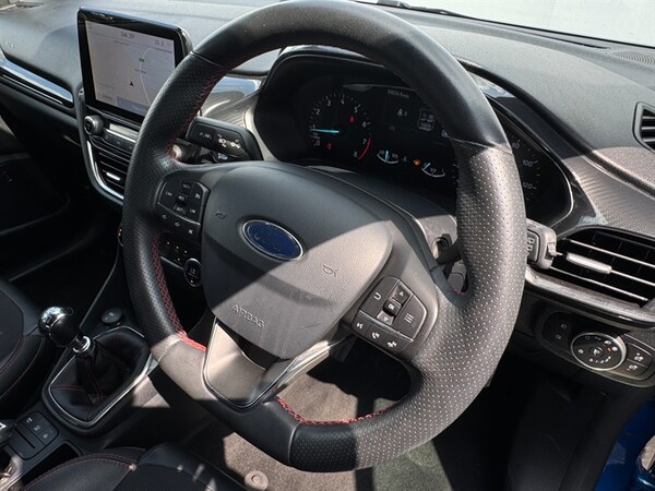Used Ford Fiesta 2020 for sale - 75598424: Photo 13