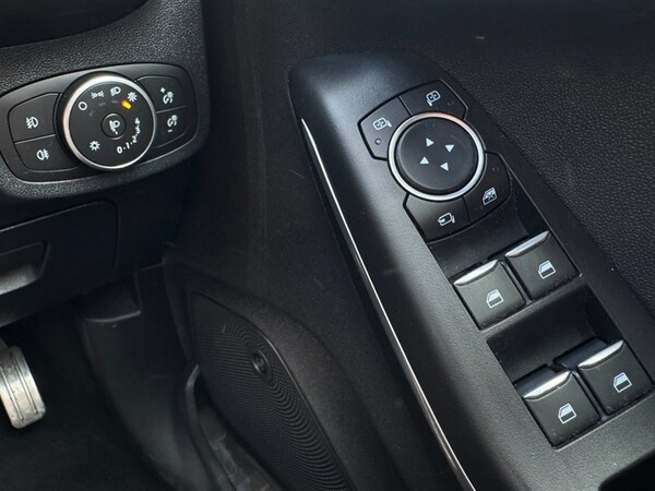 Used Ford Fiesta 2020 for sale - 75598424: Photo 18