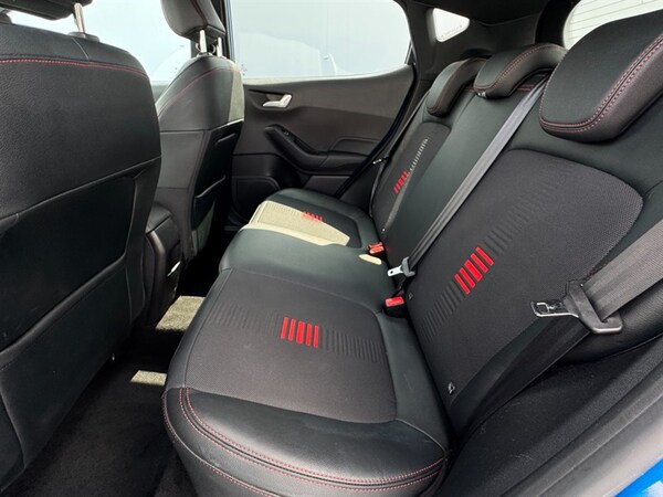 Used Ford Fiesta 2020 for sale - 75598424: Photo 20