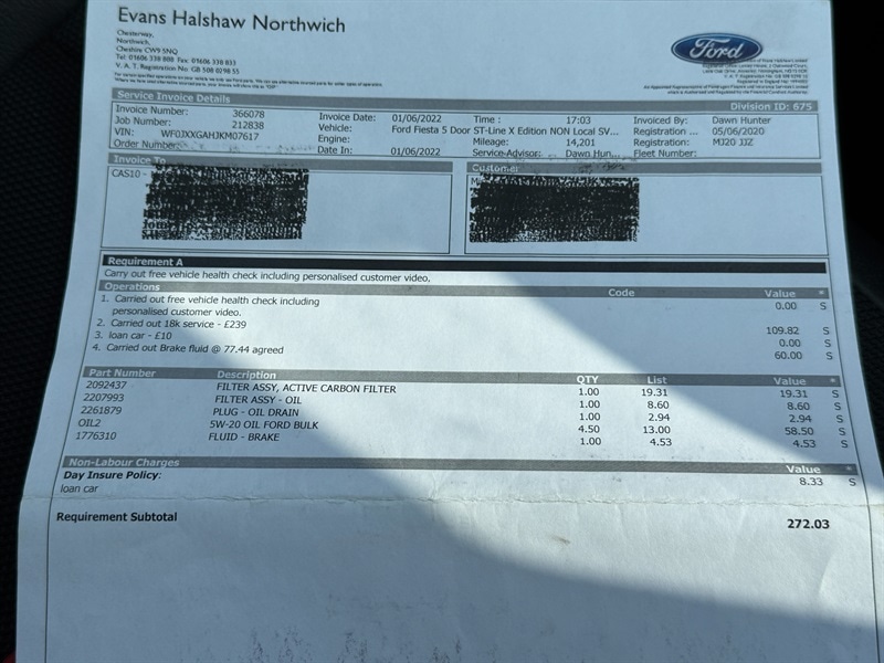 Vehicle 24