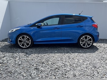 Used Ford Fiesta 2020 for sale - 75598424: Photo