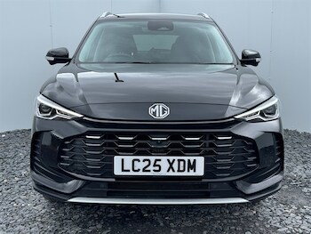 Used MG MG ZS 2025 for sale - 78931784: Photo